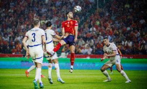 Prediksi Italia vs Spanyol 2025
