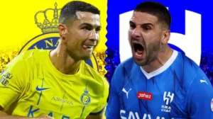 Prediksi Al Nassr vs Al Hilal 2025