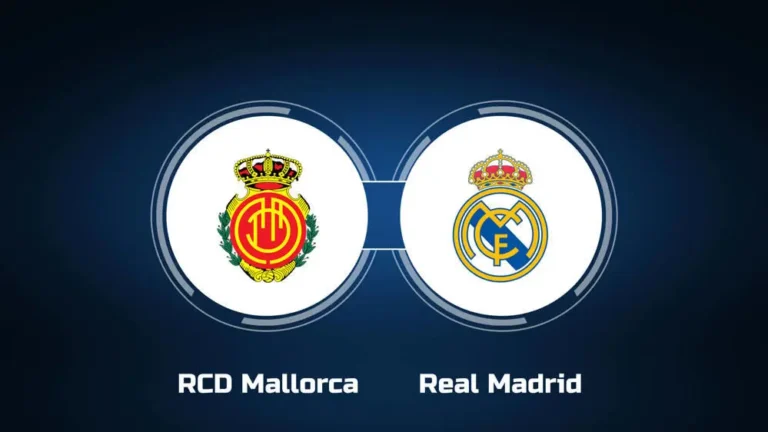 Prediksi Real Madrid vs Real Mallorca 15 Mei 2025