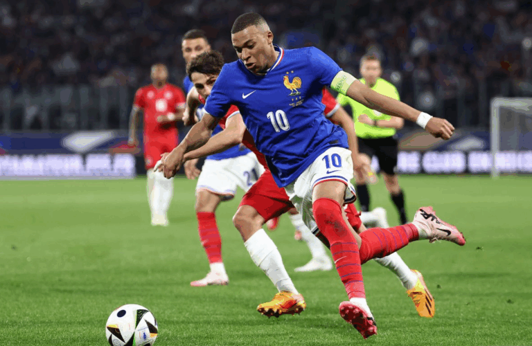 Prediksi Jerman vs Prancis – UEFA Nations League 2025