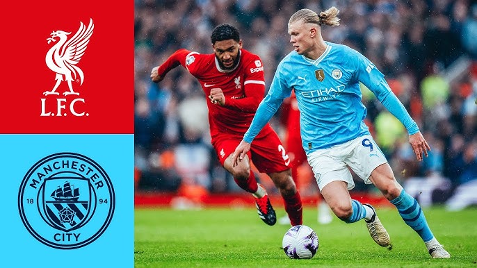 Prediksi Final FA Cup 2025: Manchester City vs Liverpool