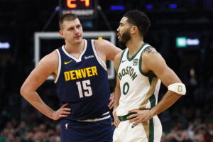 Prediksi Final NBA 2025: Denver Nuggets vs Boston Celtics