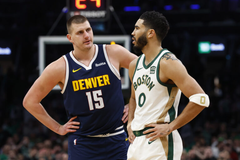 Prediksi Final NBA 2025: Denver Nuggets vs Boston Celtics
