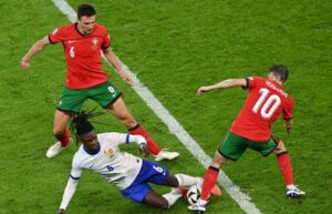 Prediksi Portugal vs Prancis 2025