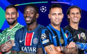 Prediksi Final Liga Champions 2025: PSG vs Inter Milan