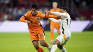 Prediksi Belanda vs Jerman 2025 – UEFA Nations League