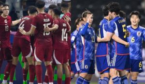 Prediksi Jepang vs Qatar 2025 – Duel Kualifikasi Zona Asia