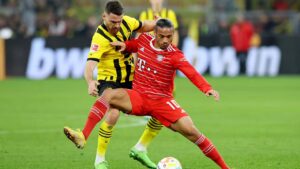 Prediksi Bayern vs Dortmund 2025 – Der Klassiker Bundesliga