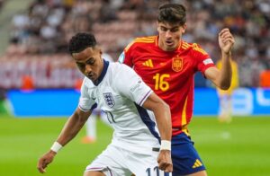 Prediksi Inggris U21 vs Spanyol U21 2025 – Final Euro U21 Eropa