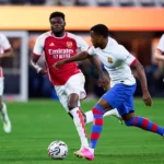 Prediksi Arsenal vs Barcelona 2025 – Friendly Dua Filosofi Elit