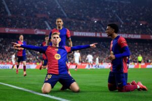 Prediksi Barcelona vs Chelsea 2025 – Friendly Pramusim Duel Filosofi Sepak Bola