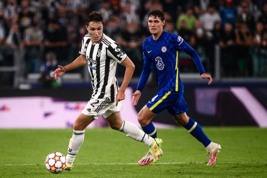 Prediksi Chelsea vs Juventus 2025 – Uji Coba Dua Filosofi Sepak Bola