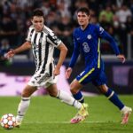 Prediksi Chelsea vs Juventus 2025 – Uji Coba Dua Filosofi Sepak Bola