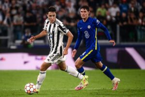 Prediksi Chelsea vs Juventus 2025 – Uji Coba Dua Filosofi Sepak Bola