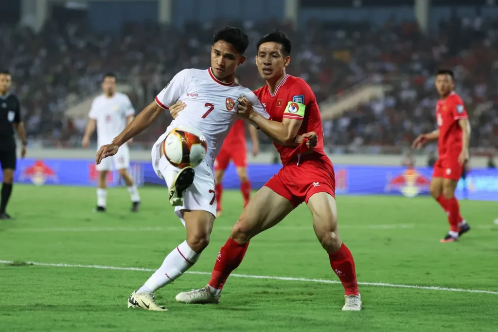 Prediksi Indonesia vs Myanmar 2025 – Laga Penentuan Zona Asia Tenggara