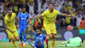 Prediksi Al Hilal vs Al Nassr 2025