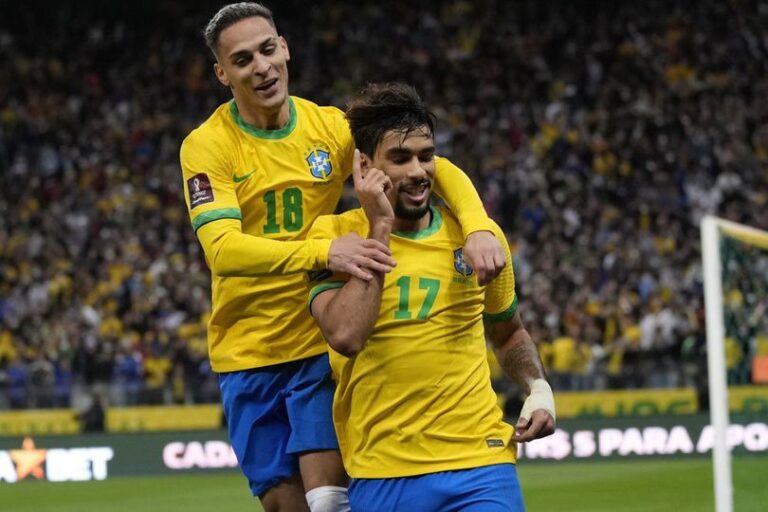 Prediksi Brasil vs Kolombia 2025 – Duel Ketat Zona CONMEBOL