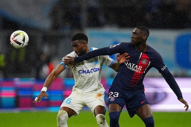 Prediksi PSG vs Marseille 2025 – Le Classique Ligue 1 Prancis