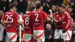 Prediksi Inter Milan vs Manchester United 2025 – Duel Raksasa Pramusim