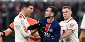 Prediksi Bayern vs PSG 2025 – Uji Coba Bintang-bintang Eropa