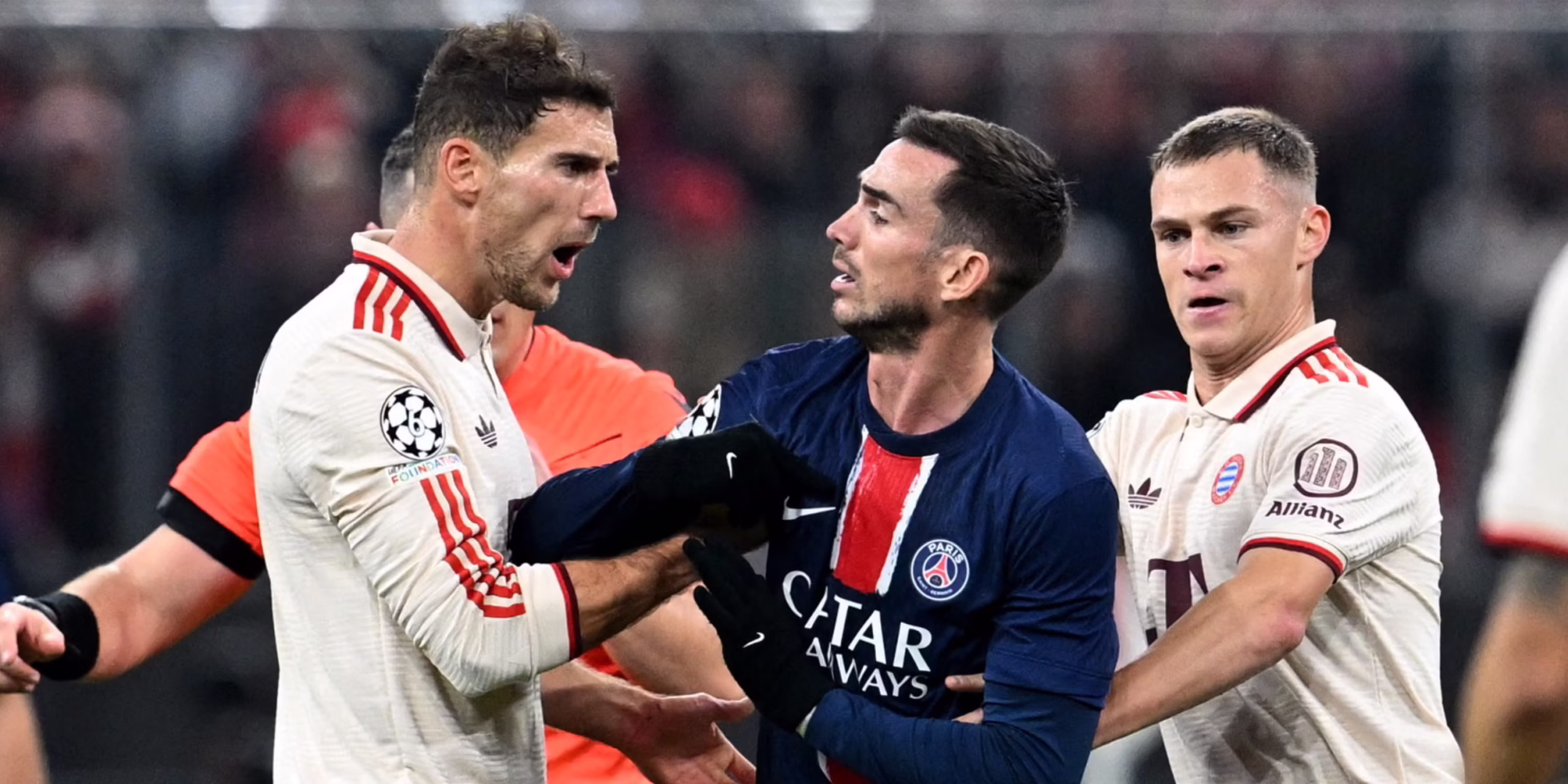 Prediksi Bayern vs PSG 2025