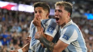 Prediksi Argentina vs Brasil 2025 – Superclásico Dunia