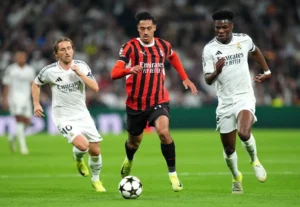 Prediksi AC Milan vs Real Madrid 2025 – Friendly Raksasa Eropa