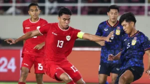 Prediksi Indonesia vs Laos 2025 – Laga Wajib Menang Zona ASEAN