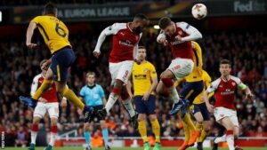Prediksi Arsenal vs Atletico Madrid 2025 – Uji Coba Dua Gaya Taktik