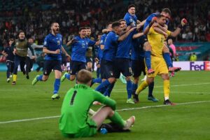 Prediksi Inggris vs Italia 2025 – Ulangan Final Euro di Nations League