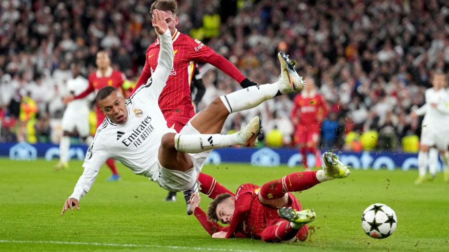 Prediksi Real Madrid vs Liverpool 2025 – Friendly Pramusim Dua Finalis UCL