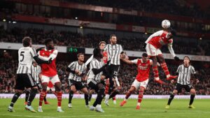 Prediksi Arsenal vs Juventus 2025 – Friendly Pramusim Dua Gaya Klasik