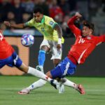 Prediksi Brasil vs Chile 2025 – Duel Klasik Kualifikasi Dunia