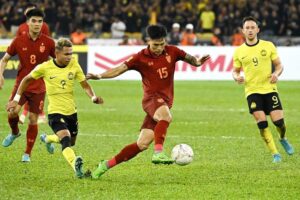 Prediksi Thailand vs Malaysia 2025 – Duel Klasik Asia Tenggara