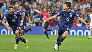 Prediksi Jepang vs Iran 2025 – Duel Strategi Zona Asia