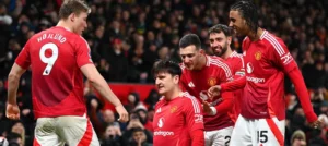 Prediksi Manchester United vs Bayern Munich 2025 – Friendly Elit Eropa