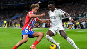 Real Madrid vs Bayern Munich 2025 – Duel Raksasa Pramusim Eropa