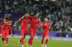 Korea Selatan vs Qatar 2025 – Strategi Asia Timur vs Timur Tengah