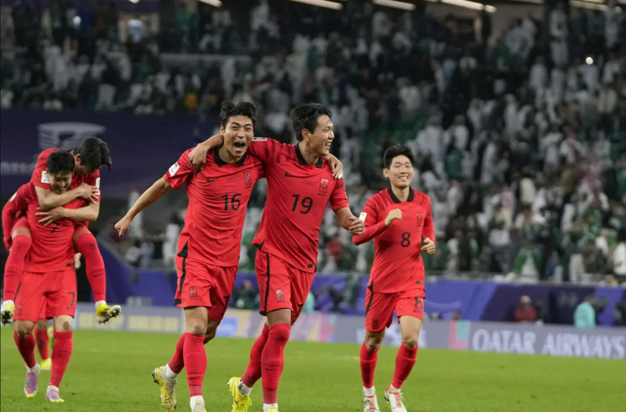 Prediksi Korea Selatan vs Qatar 2025 – Kualifikasi Piala Dunia Zona Asia