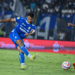 Persib vs Arema FC 2025 – Big Match Liga 1 Indonesia