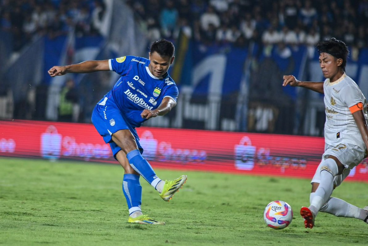 Prediksi Persib vs Arema FC 2025 – Big Match Liga 1 Indonesia