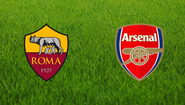 Prediksi Arsenal vs AS Roma 2025 – Uji Coba Dua Gaya Taktik