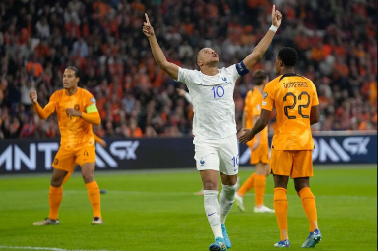 Prediksi Prancis vs Belanda 2025 – Duel Strategi Eropa Modern