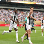 PSG vs Juventus 2025 – Friendly Bertabur Bintang Eropa