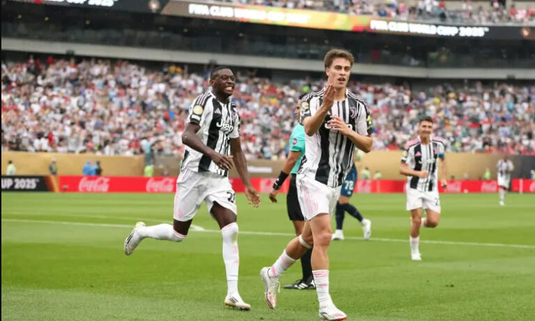 PSG vs Juventus 2025 – Friendly Bertabur Bintang Eropa