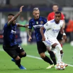 Real Madrid vs Inter Milan 2025 – Duel Klasik Liga Champions