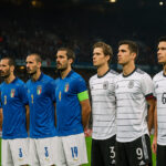 Italia vs Jerman 2025 – Duel Dua Juara Dunia