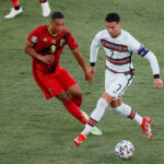 Prediksi Portugal vs Belgia 2025 – Duel Penuh Bintang Nations League