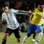 Prediksi Brasil vs Argentina 2025 – Superclásico Dunia Paling Ditunggu