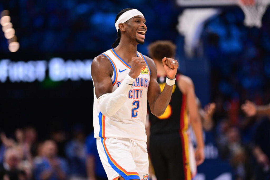 Prediksi MVP NBA 2025: Kandidat Terkuat, Statistik Kunci, dan Peluang Juara